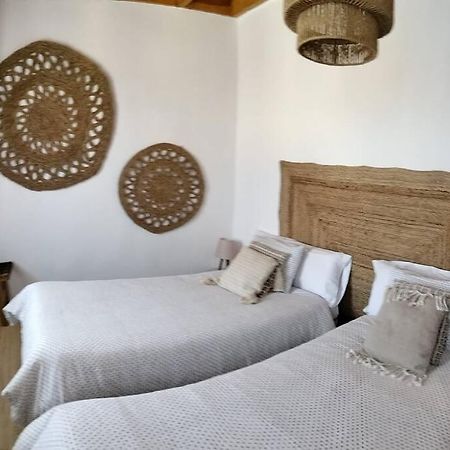 La Casina Roja - Santolaya De Cabranes Villa Arboleya Dış mekan fotoğraf