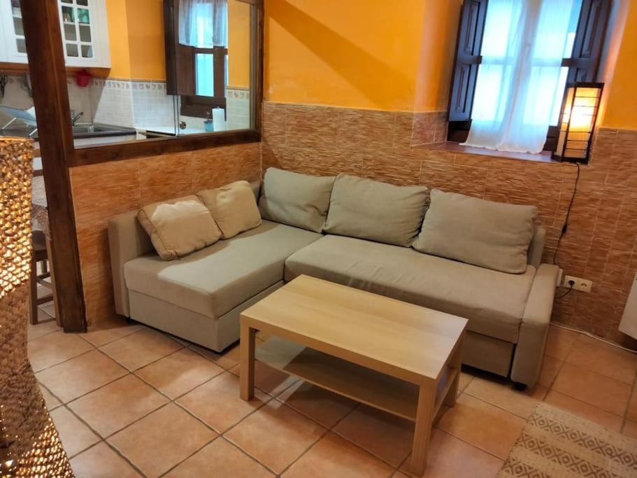 La Casina Roja - Santolaya De Cabranes Villa Arboleya Dış mekan fotoğraf