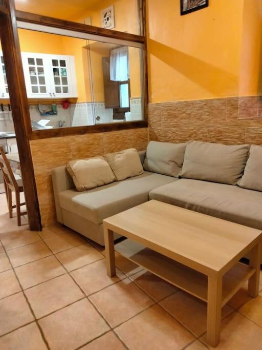 La Casina Roja - Santolaya De Cabranes Villa Arboleya Dış mekan fotoğraf