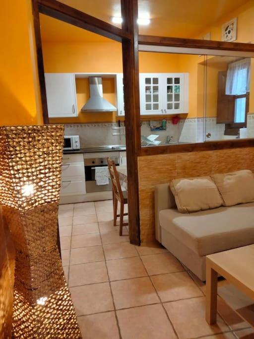 La Casina Roja - Santolaya De Cabranes Villa Arboleya Dış mekan fotoğraf
