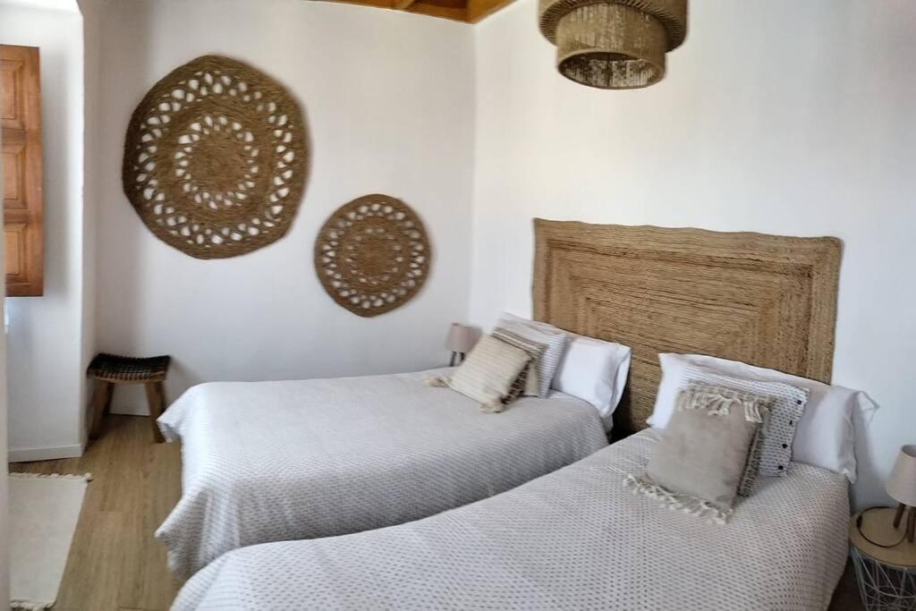 La Casina Roja - Santolaya De Cabranes Villa Arboleya Dış mekan fotoğraf