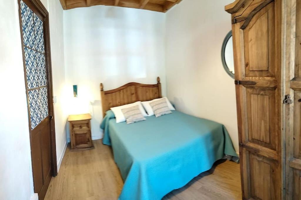 La Casina Roja - Santolaya De Cabranes Villa Arboleya Dış mekan fotoğraf