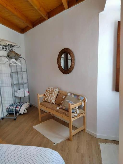 La Casina Roja - Santolaya De Cabranes Villa Arboleya Dış mekan fotoğraf