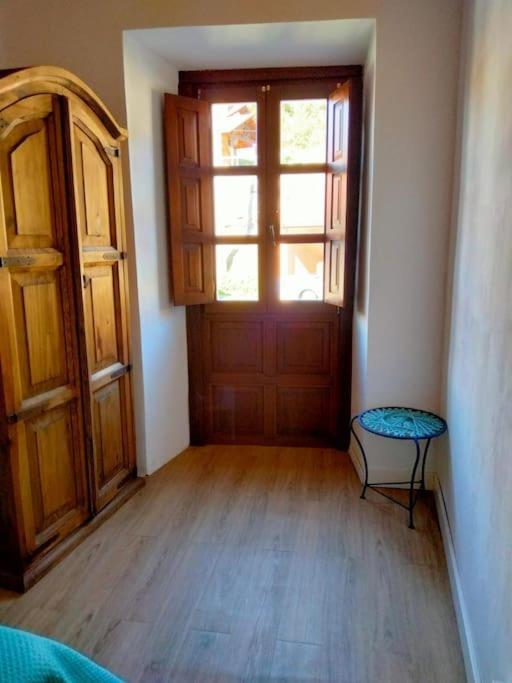La Casina Roja - Santolaya De Cabranes Villa Arboleya Dış mekan fotoğraf